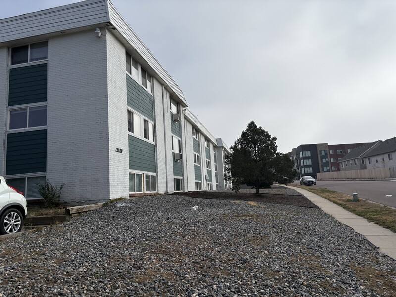 Apartment for rent at 3620 Verde Dr, Colorado Springs, CO 80910