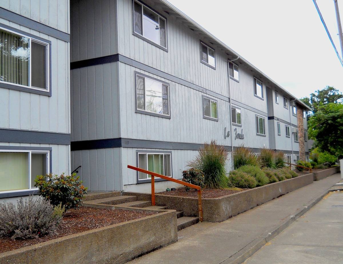 Apartment for rent at 1111-1133 SW Western Blvd, Corvallis, OR 97333