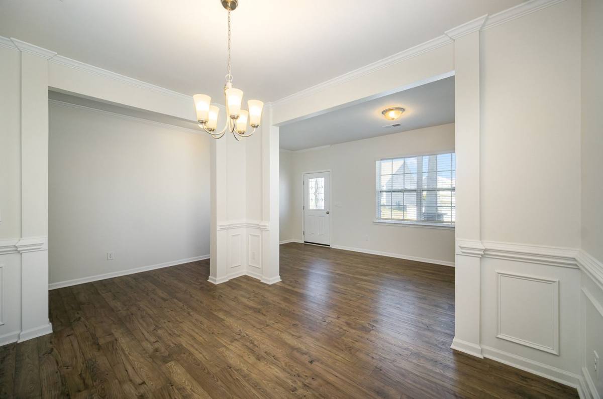 House for rent at 176 Cherry Birch St, Mooresville, NC 28117