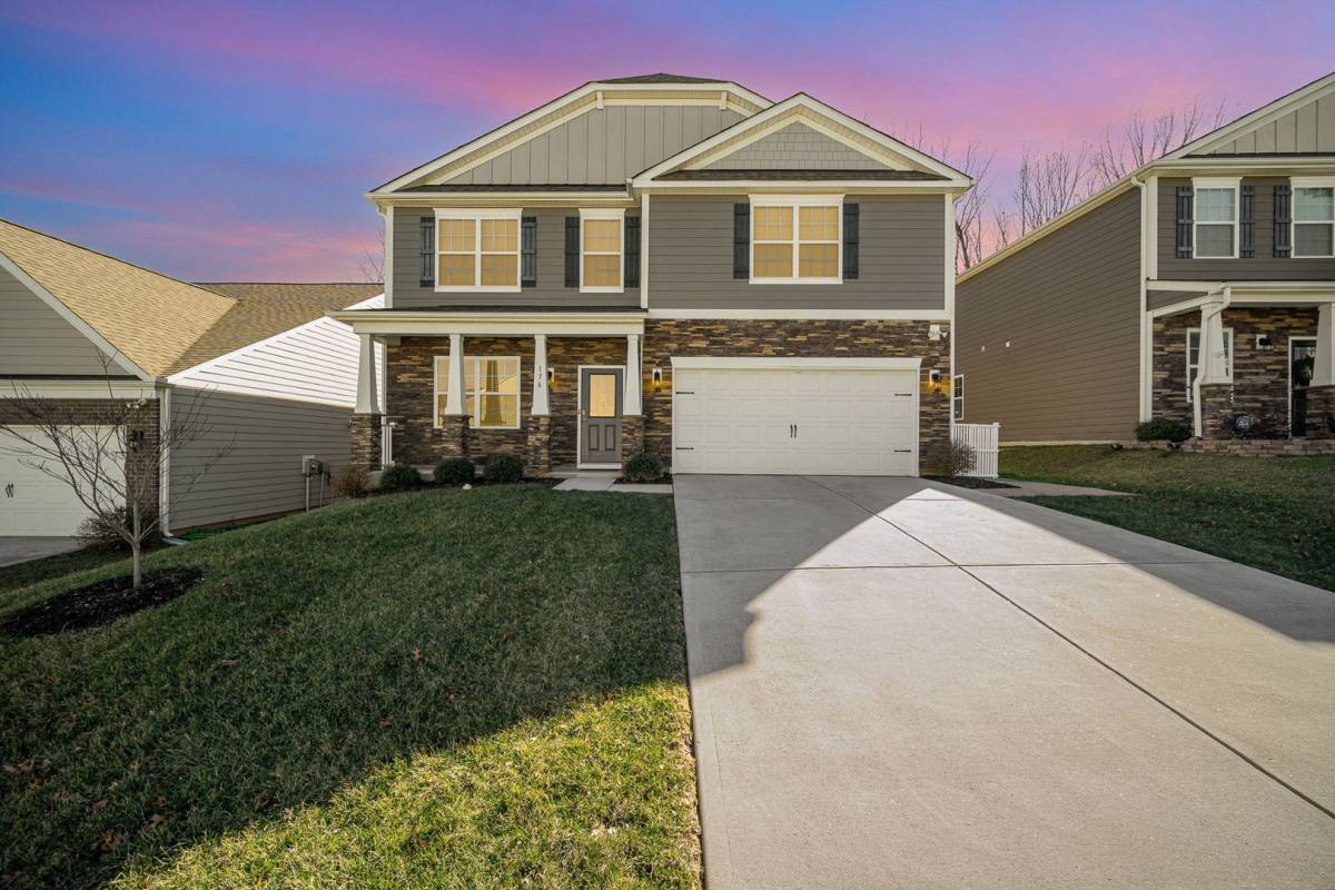 House for rent at 176 Cherry Birch St, Mooresville, NC 28117