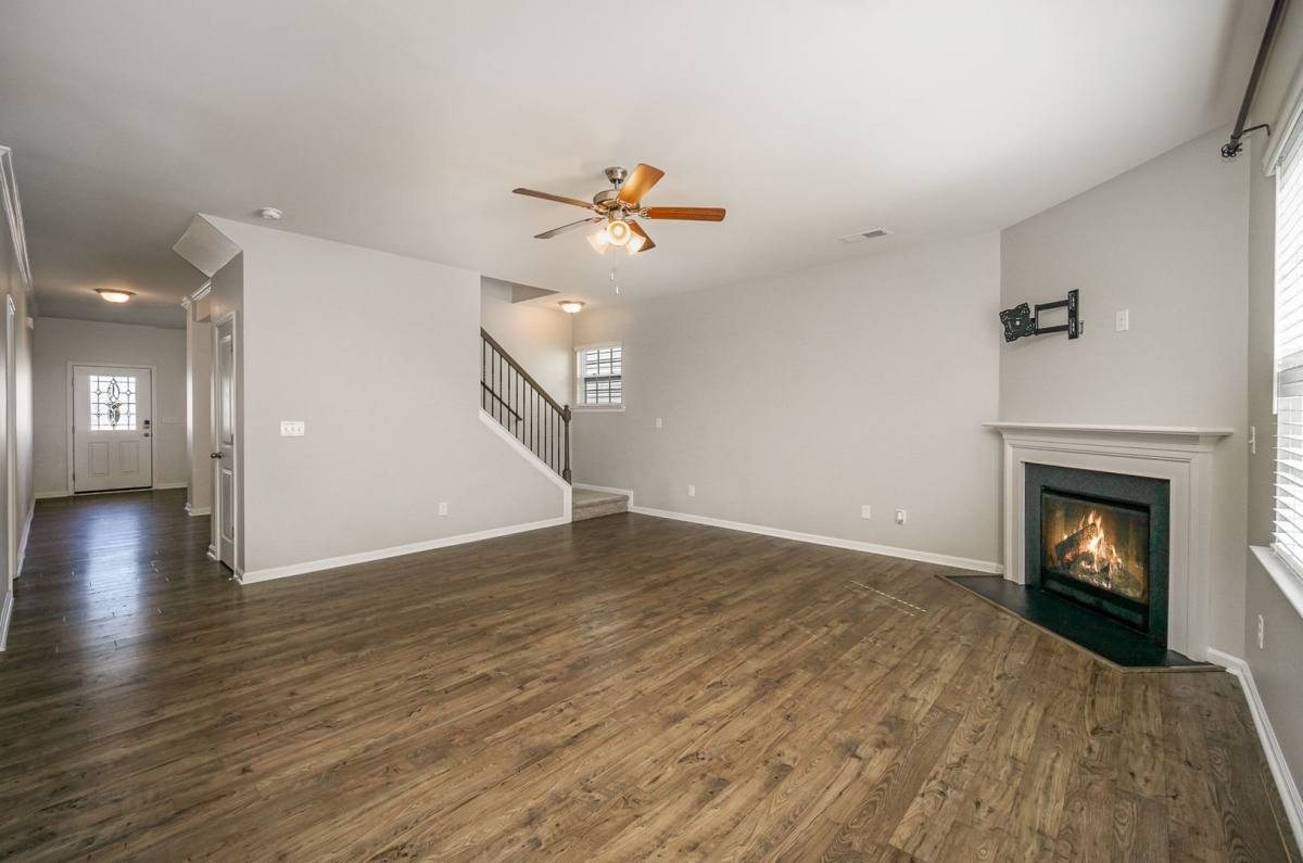 House for rent at 176 Cherry Birch St, Mooresville, NC 28117