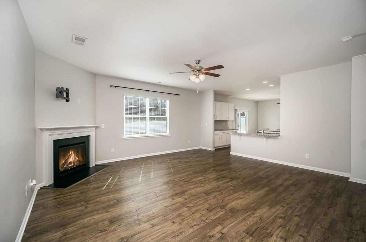House for rent at 176 Cherry Birch St, Mooresville, NC 28117