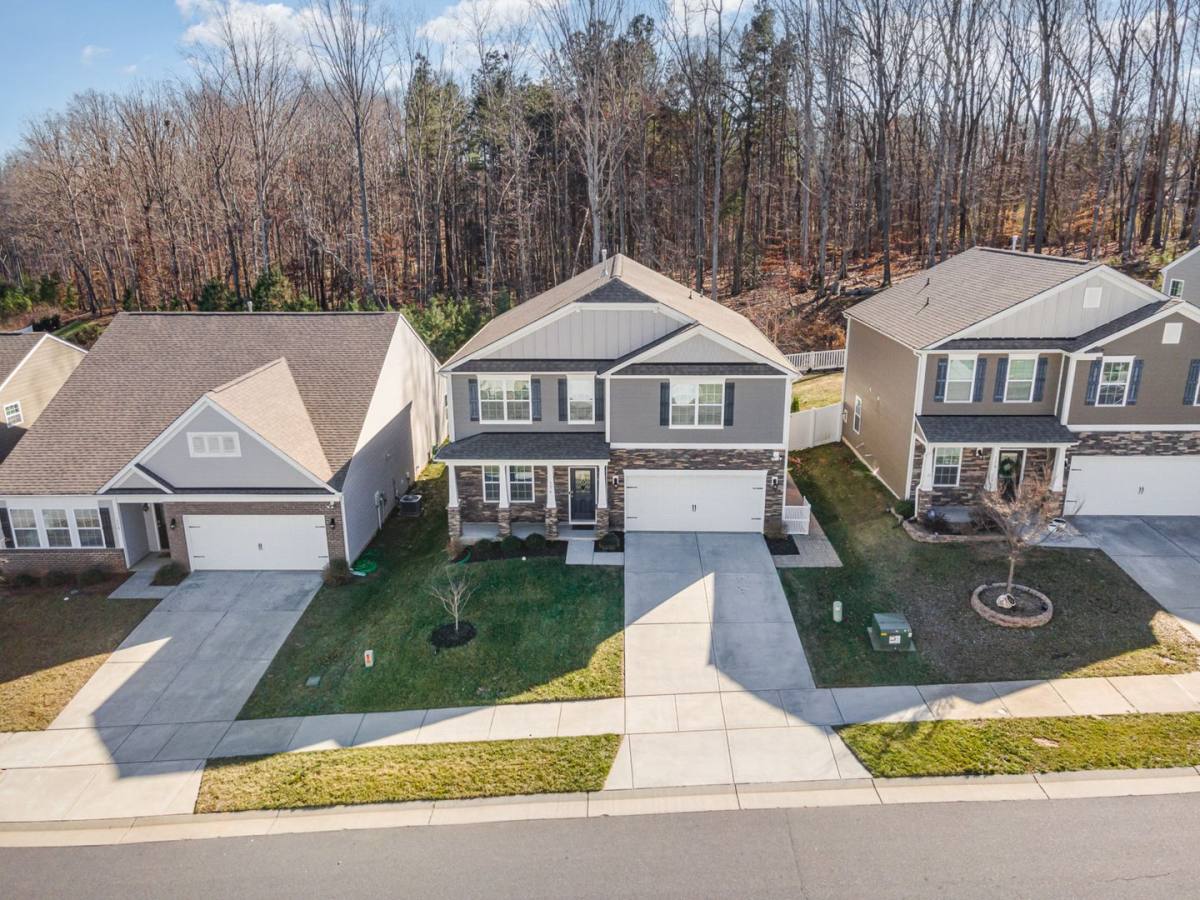 House for rent at 176 Cherry Birch St, Mooresville, NC 28117
