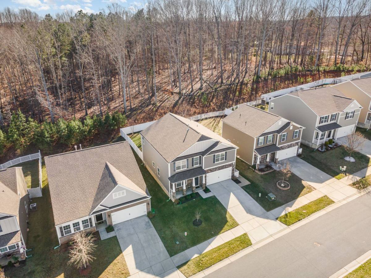House for rent at 176 Cherry Birch St, Mooresville, NC 28117