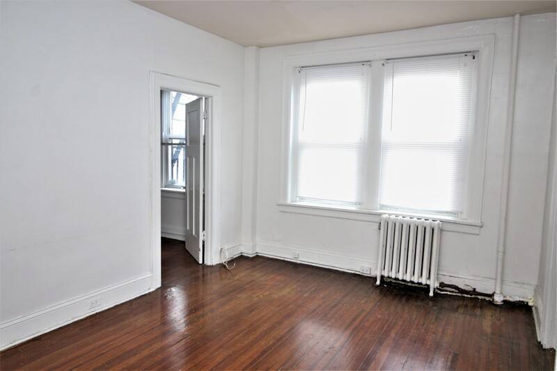 Apartment for rent at 6 E Read St, Baltimore, MD 21202