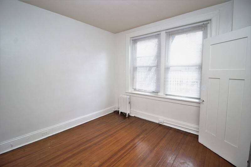 Apartment for rent at 6 E Read St, Baltimore, MD 21202