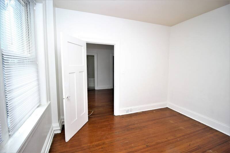Apartment for rent at 6 E Read St, Baltimore, MD 21202