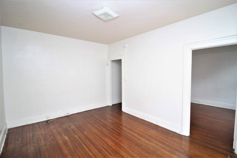 Apartment for rent at 6 E Read St, Baltimore, MD 21202