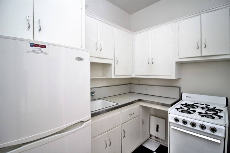 Apartment for rent at 6 E Read St, Baltimore, MD 21202