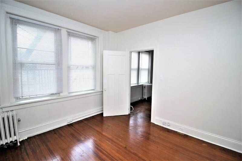 Apartment for rent at 6 E Read St, Baltimore, MD 21202