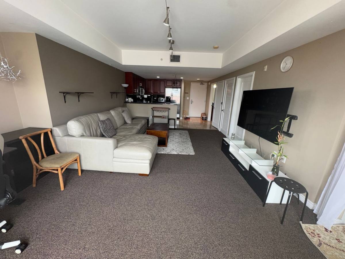Apartment for rent at 875 G St, San Diego, CA 92101