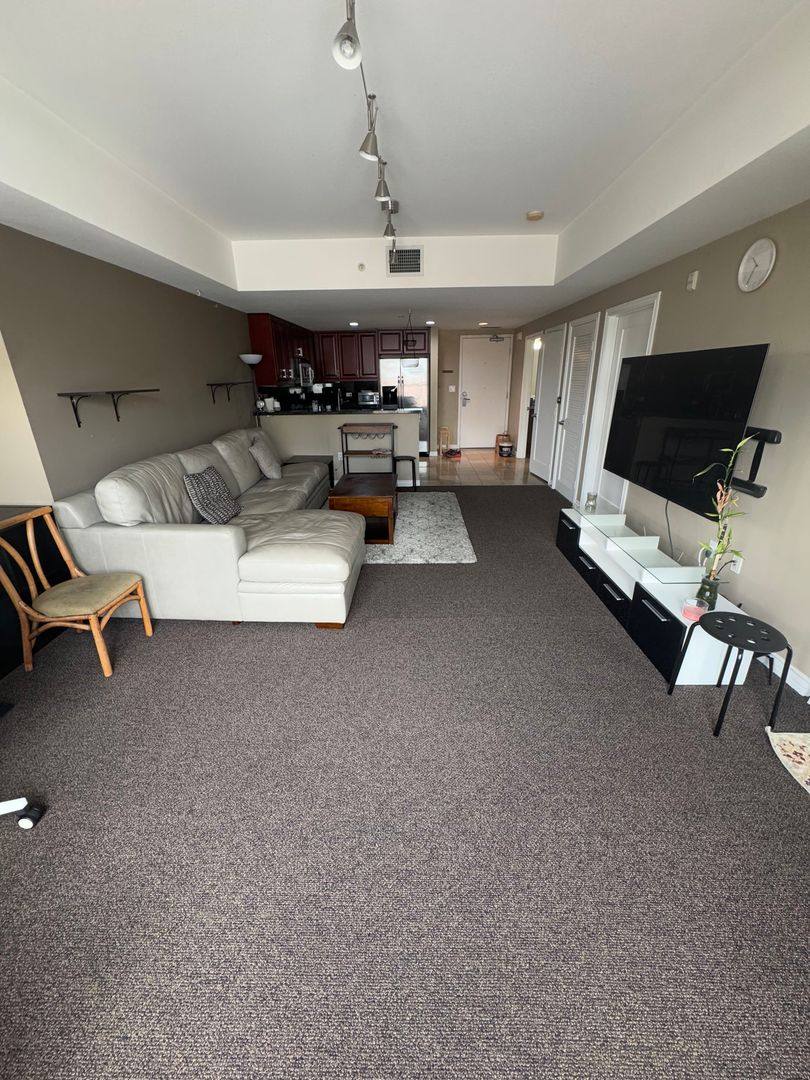 Apartment for rent at 875 G St, San Diego, CA 92101