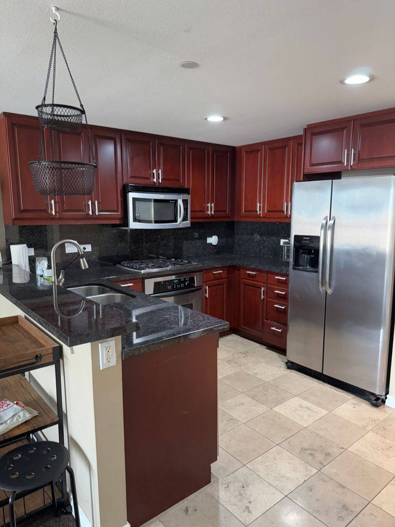 Apartment for rent at 875 G St, San Diego, CA 92101