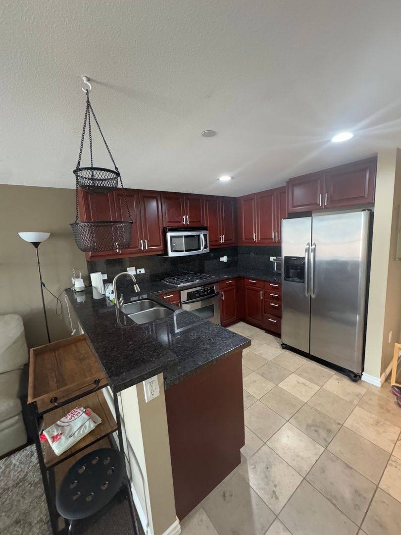 Apartment for rent at 875 G St, San Diego, CA 92101