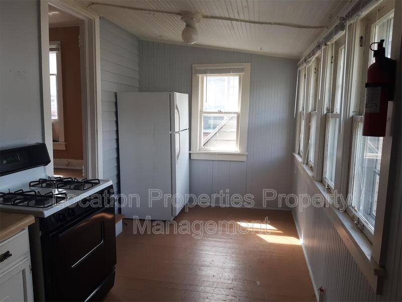 Apartment for rent at 1041 Kentucky St #2, Lawrence, KS 66044