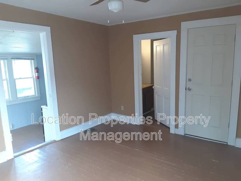 Apartment for rent at 1041 Kentucky St #2, Lawrence, KS 66044