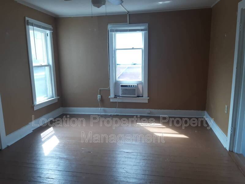 Apartment for rent at 1041 Kentucky St #2, Lawrence, KS 66044