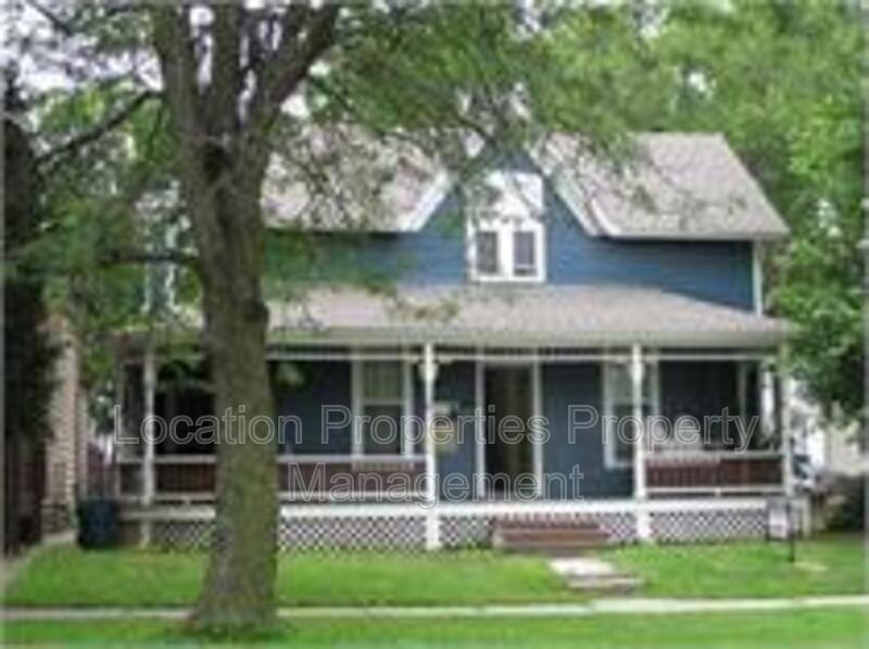 Apartment for rent at 1041 Kentucky St #2, Lawrence, KS 66044