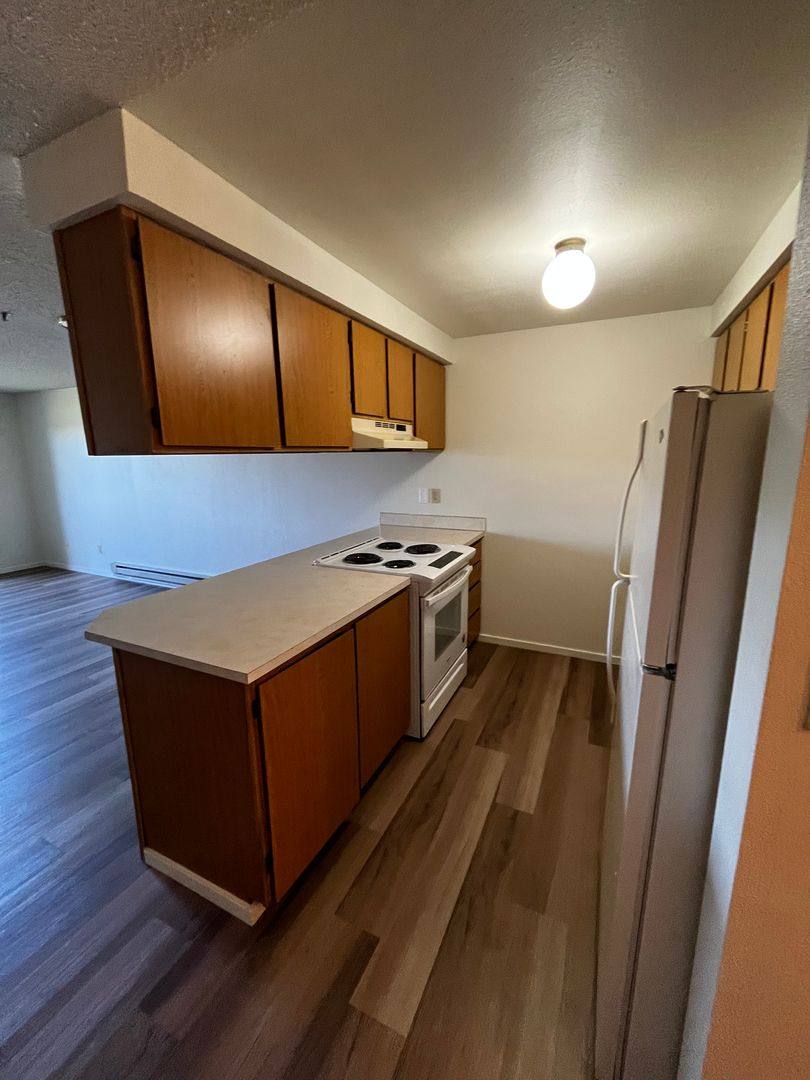 Apartment for rent at 726 E Whidbey Ave, Oak Harbor, WA 98277