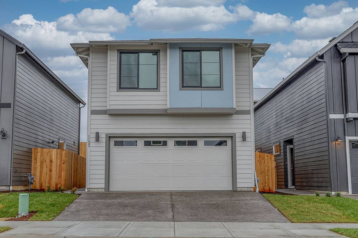 House for rent at 1122 N Auburn Place, Ridgefield, WA 98642
