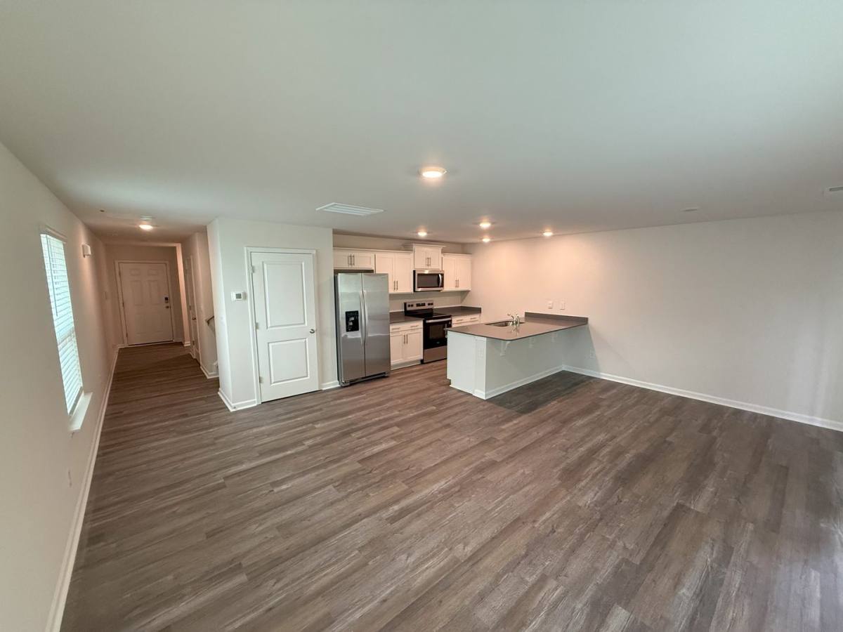 Townhouse for rent at 5138 Hyrule Dr, Charlotte, NC 28262