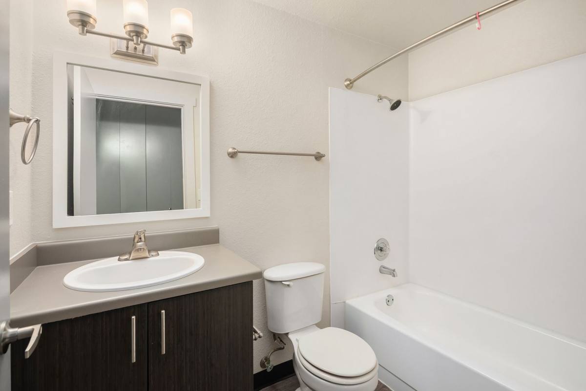 Apartment for rent at 16100 Linden Ave N, Seattle, WA 98133