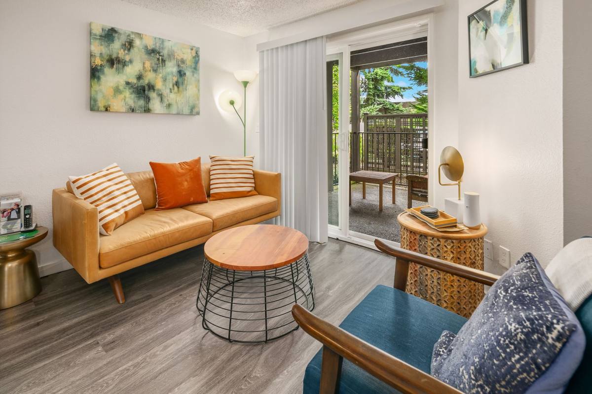 Apartment for rent at 16100 Linden Ave N, Seattle, WA 98133