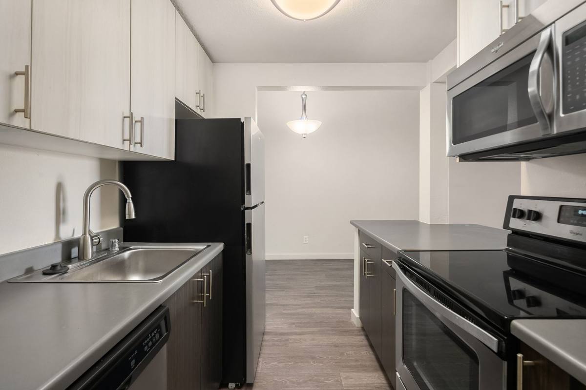 Apartment for rent at 16100 Linden Ave N, Seattle, WA 98133