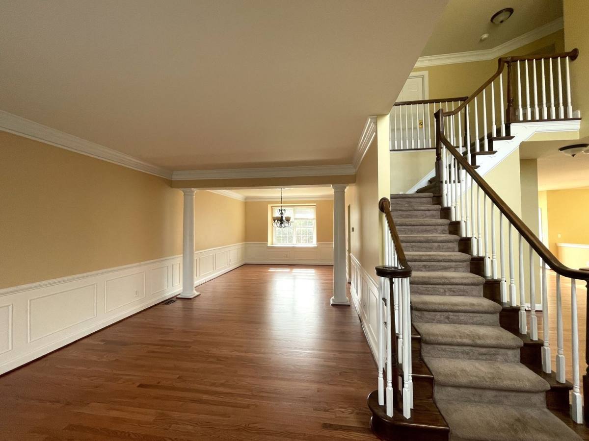 House for rent at 4823 Vista Ridge Dr, Dublin, OH 43017