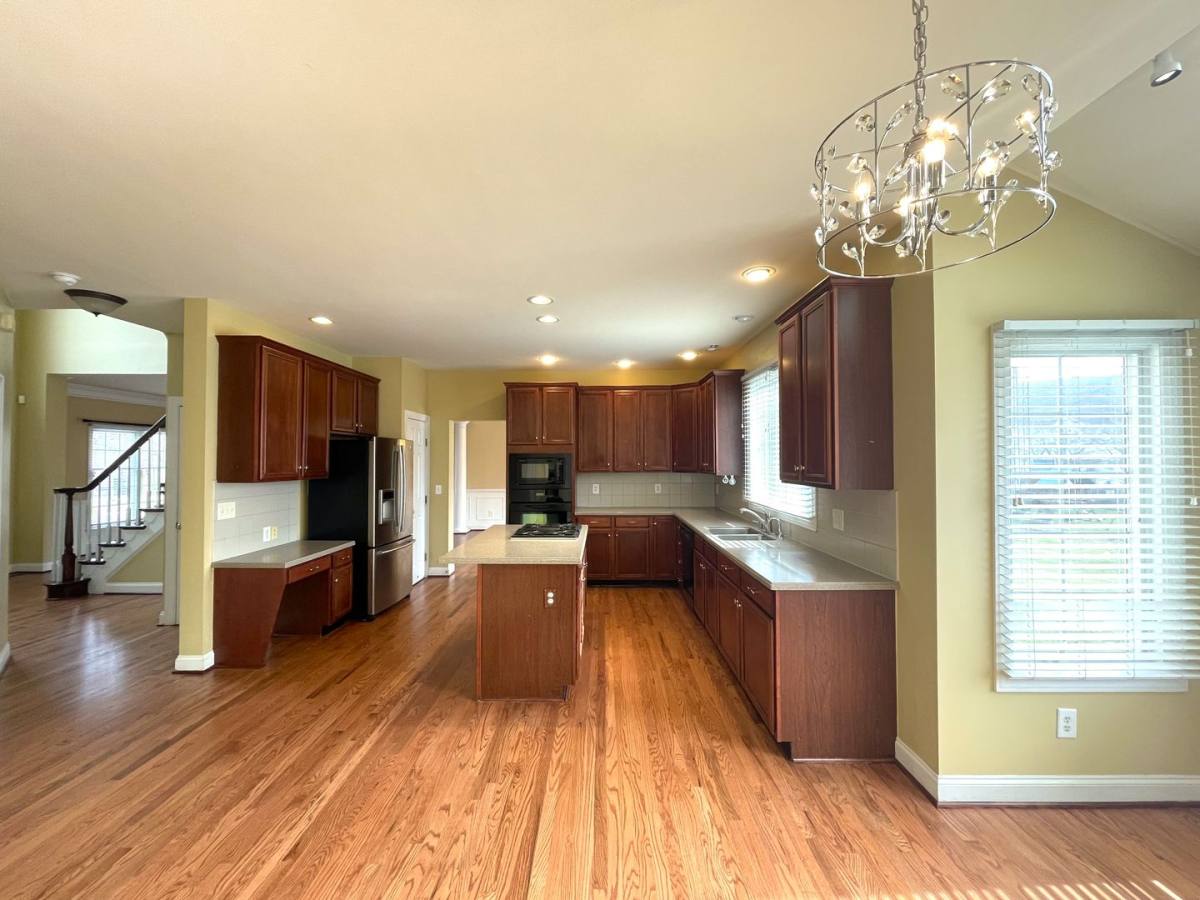 House for rent at 4823 Vista Ridge Dr, Dublin, OH 43017