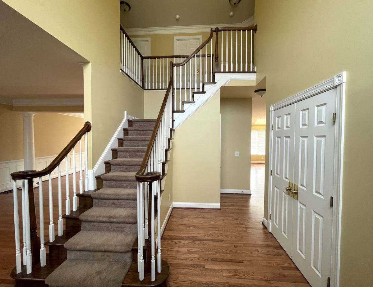 House for rent at 4823 Vista Ridge Dr, Dublin, OH 43017