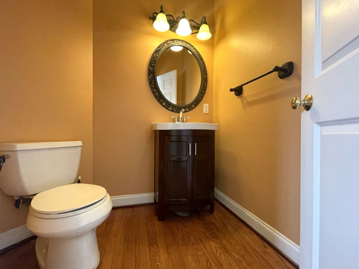 House for rent at 4823 Vista Ridge Dr, Dublin, OH 43017