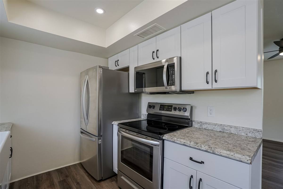 Condo for rent at 6144 Antelope Villas Circle, Prescott, AZ 86305