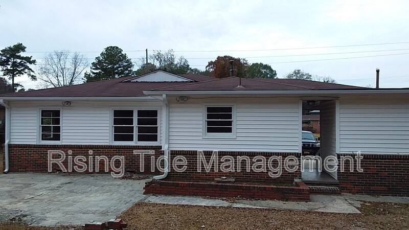 House for rent at 1125 Camellia Rd, Birmingham, AL 35215