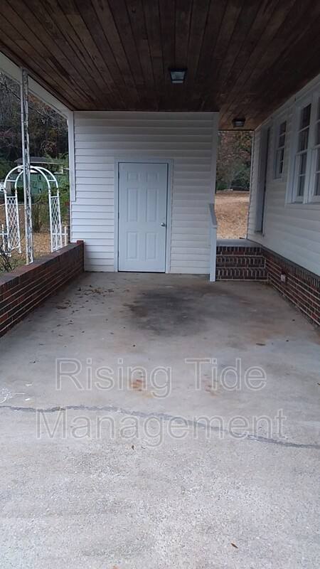 House for rent at 1125 Camellia Rd, Birmingham, AL 35215