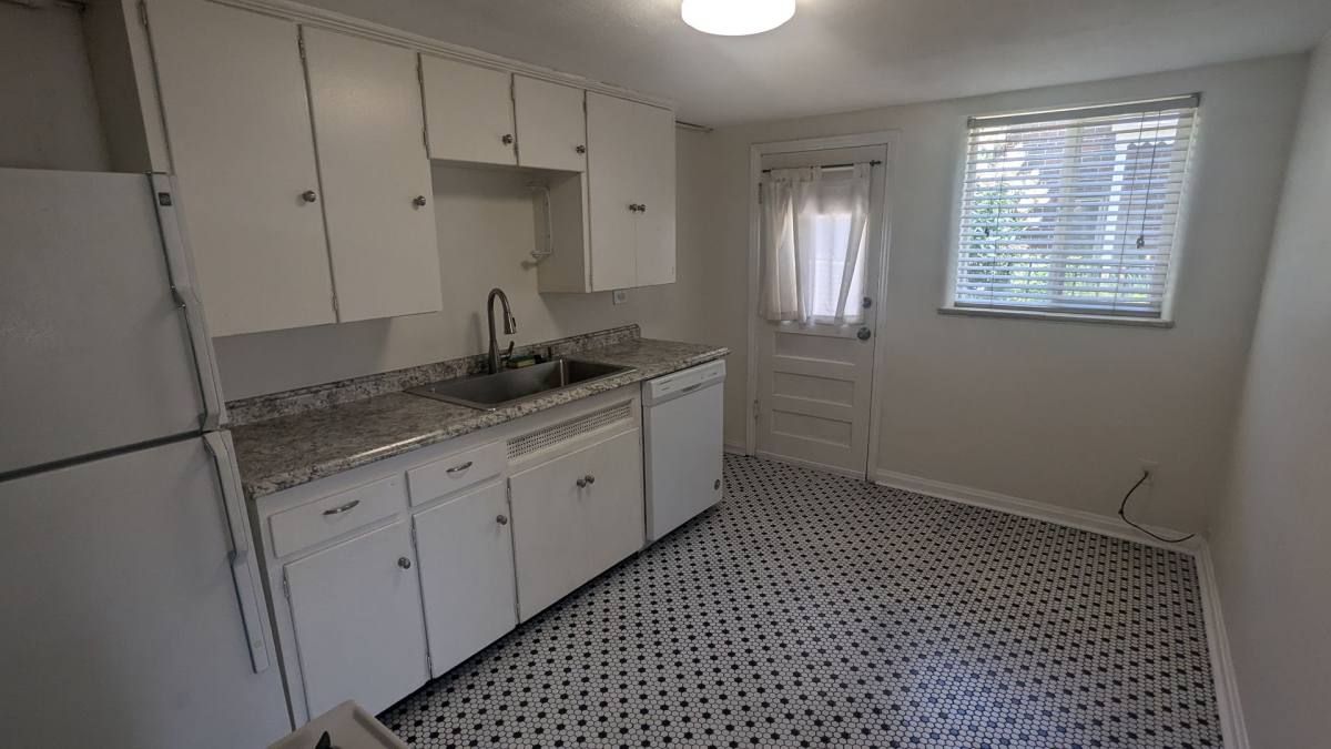 Apartment for rent at 4620 W Hayward Place, Denver, CO 80212