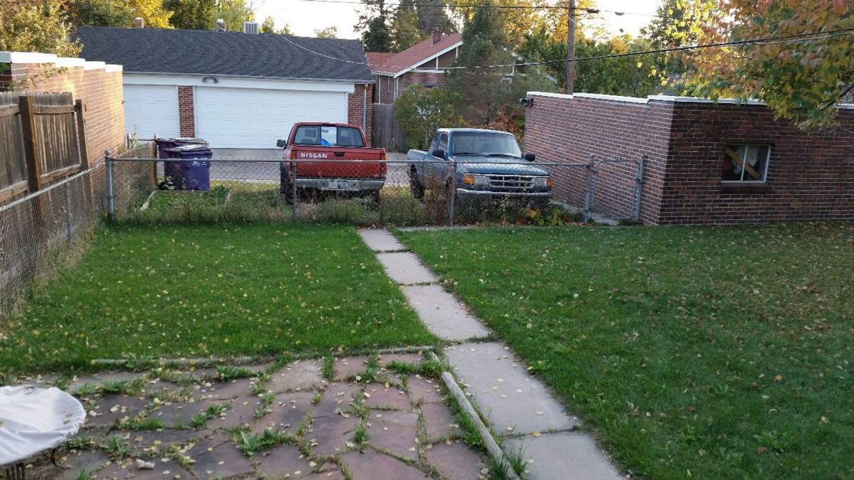 Apartment for rent at 4620 W Hayward Place, Denver, CO 80212