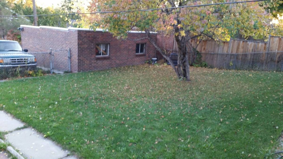 Apartment for rent at 4620 W Hayward Place, Denver, CO 80212