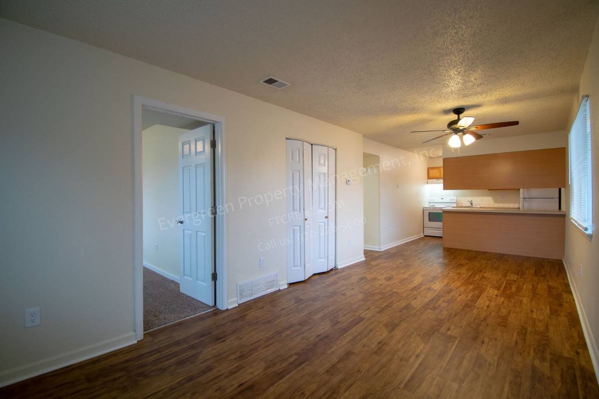 Apartment for rent at 2147 27th Ave Court, Greeley, CO 80634