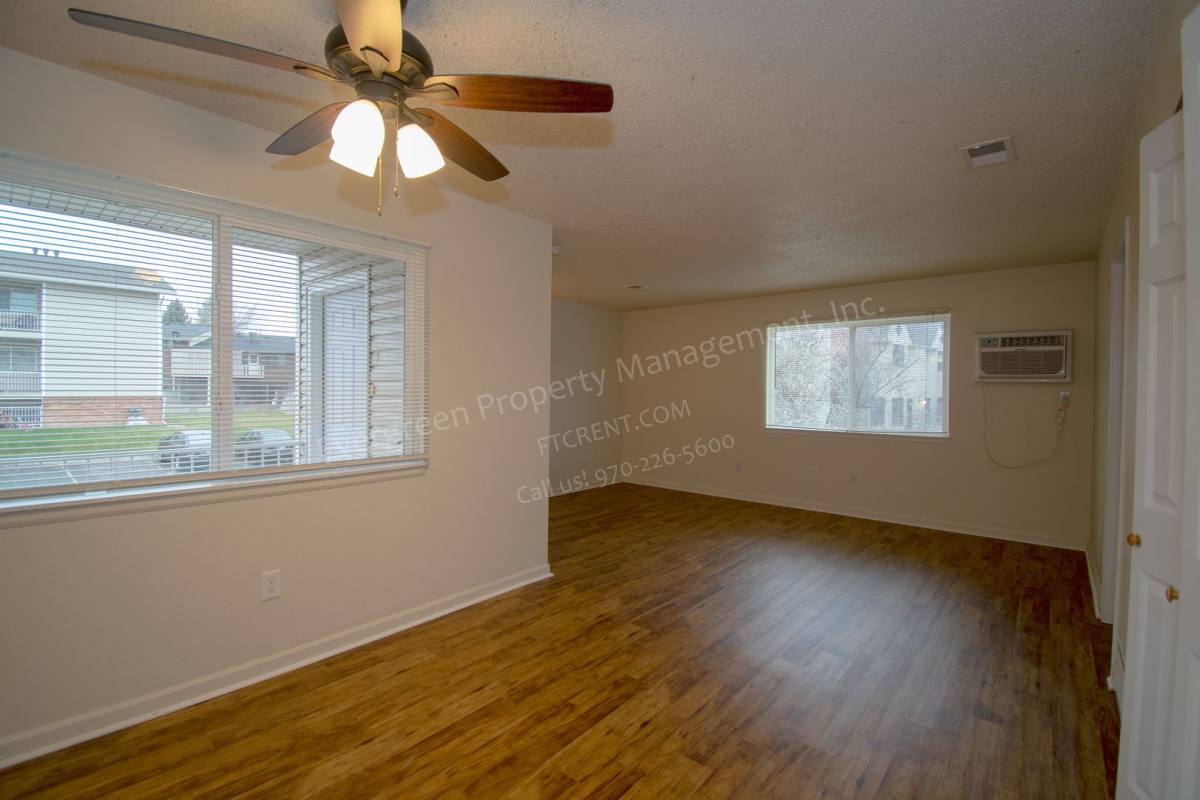 Apartment for rent at 2147 27th Ave Court, Greeley, CO 80634