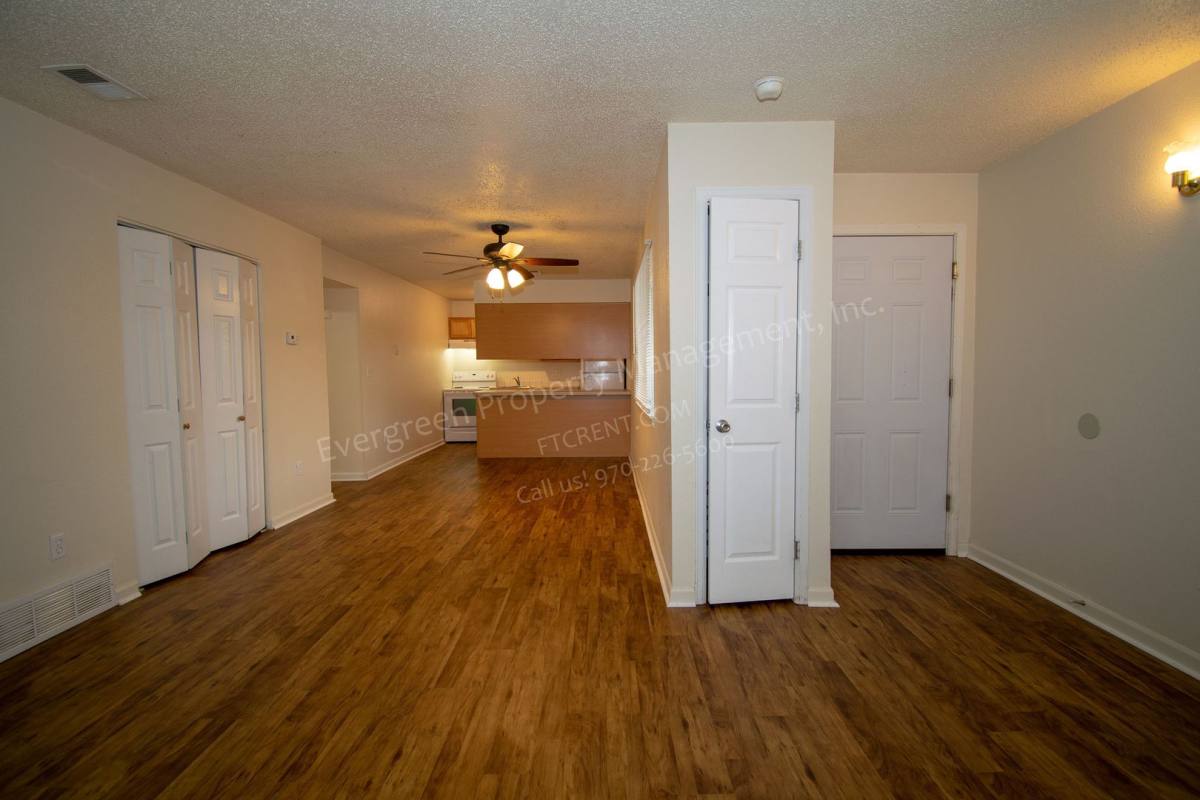 Apartment for rent at 2147 27th Ave Court, Greeley, CO 80634