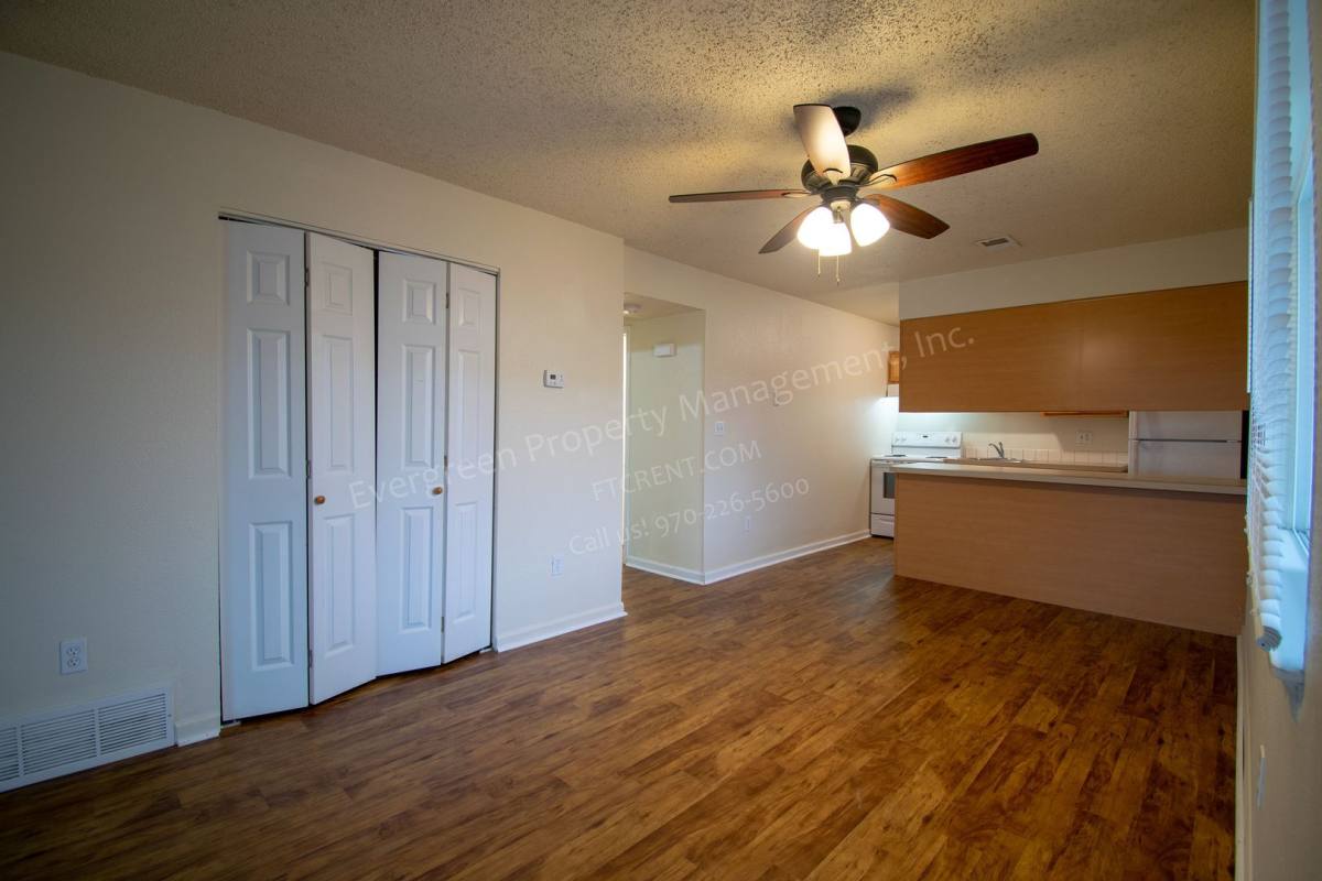 Apartment for rent at 2147 27th Ave Court, Greeley, CO 80634