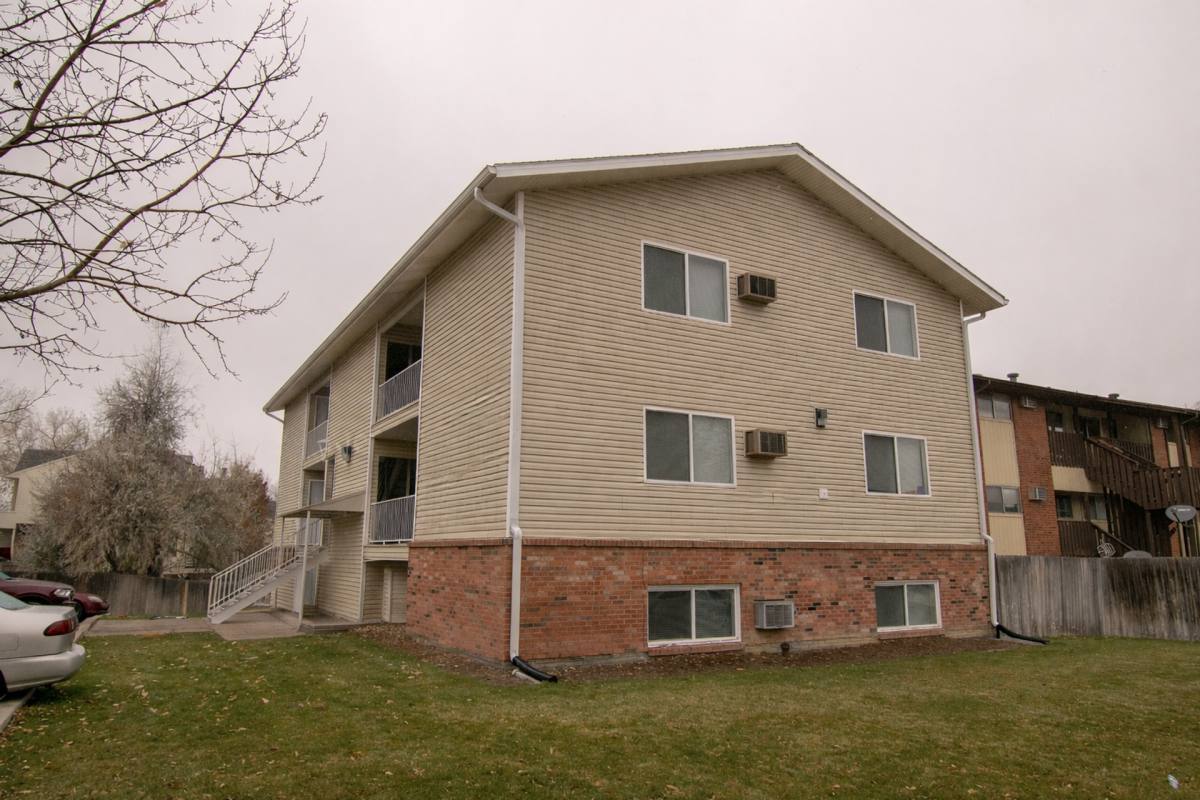 Apartment for rent at 2147 27th Ave Court, Greeley, CO 80634