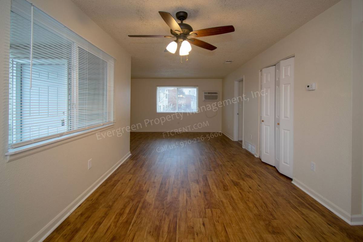 Apartment for rent at 2147 27th Ave Court, Greeley, CO 80634