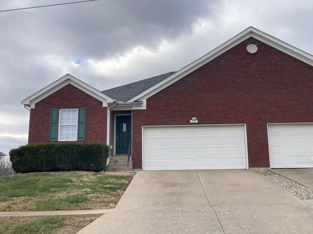 House for rent at 109 Kestrel Court, Vine Grove, KY 40175