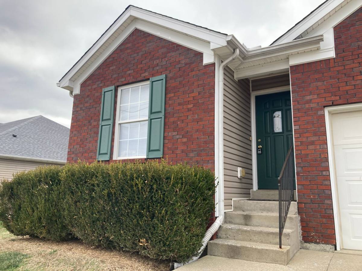 House for rent at 109 Kestrel Court, Vine Grove, KY 40175