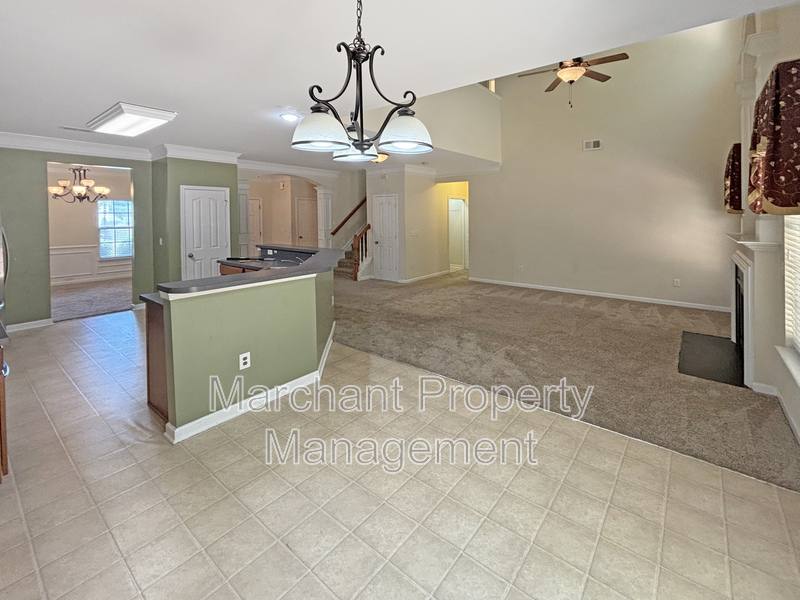 House for rent at 304 Horsepen Way, Simpsonville, SC 29681