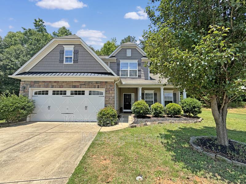 House for rent at 304 Horsepen Way, Simpsonville, SC 29681