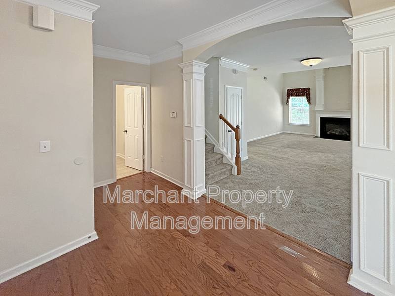 House for rent at 304 Horsepen Way, Simpsonville, SC 29681