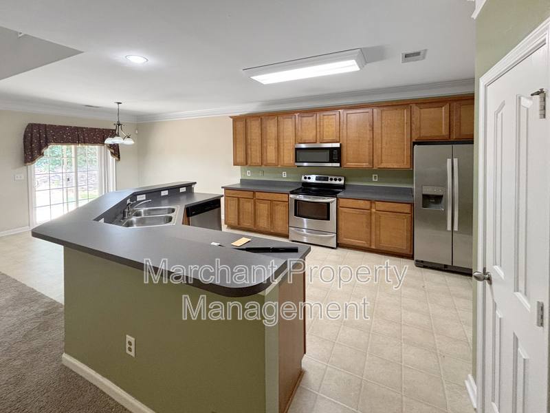 House for rent at 304 Horsepen Way, Simpsonville, SC 29681